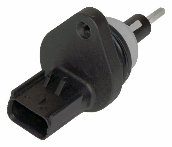 Crown Automotive - Plastic Black Vehicle Speed Sensor - 56027905